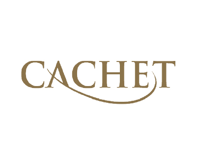 cachet